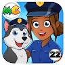 My City Police Game for Kids