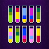 Sort Water Puzzle Color Game