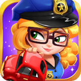 Traffic Jam Cars Puzzle