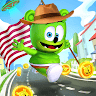 Gummy Bear Run Endless runner