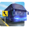 公車模擬器駕駛座Megabus