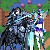 Resolute Hero RPG
