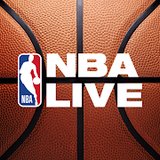 NBA LIVE Mobile Basketball