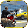 Grand Action Simulator New York Car Gang