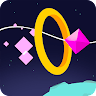 Asterings Space Hoop Rush