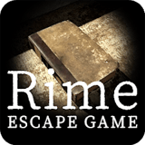 Rime room escape game 