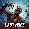 Last Hope Sniper Zombie War