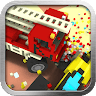 Blocky Demolition Derby 2