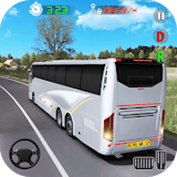 Bus Game: Bus Parking 3D