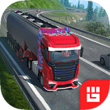 Truck Simulator PRO Europe