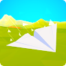 Paperly Paper Plane Adventure