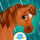 Pixie the Pony Virtual Pet