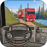 Cargo Truck Driving Simulator