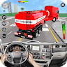 Oil Truck Transport Driver Simulator Truck Games