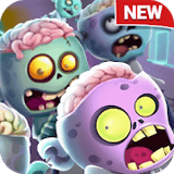 Zombie Inc. Idle Zombies Tycoon Games