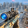 Sniper Shooting Gun Games 3D