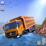 Indian Truck Driver Game