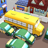 Car Parking Traffic Jam 3D