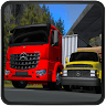 Mercedes Benz Truck Simulator Multiplayer