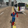 Spider Subway Run