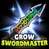 Grow SwordMaster Idle Rpg