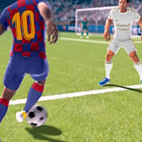 Soccer Star 24 Super Football