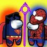 Super Spider Impostor War 2 Epic