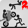 Stickman Destruction 2 Annihilation