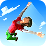 GRAND JUMP 3D! Tumbling Flip