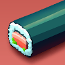 Sushi Roll 3D Cooking ASMR