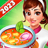 Indian Cooking Star Chef Game