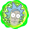 Pocket Mortys