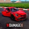 WDAMAGE Car Crash Engine