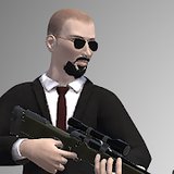 Battle of Agents Offline Multiplayer Shooting