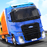 卡车模拟器年 Truck Simulator