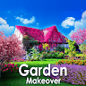 Garden Makeover Home Design