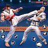 Karate Fighting Kung Fu Game