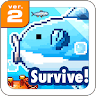 Survive! Mola mola!