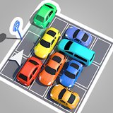 Car Out: Car Parking Jam Games