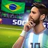 Soccer Star 22 World Football