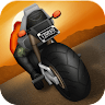 Highway Rider Motorcycle Racer