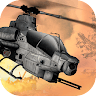 GUNSHIP COMBAT Helicopter 3D Air Battle Warfare