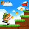 Tiny Jack Platformer Adventures (PVP Multiplayer)