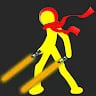 Stickman Clash Fun Fight Game