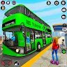 Bus Simulator Bus Games 3D