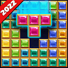 Block Jewel  Block Puzzle Gem