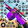 FPS Shooter 3D Gun Fire Games