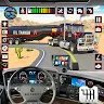 Oil Tanker Truck Driving Games