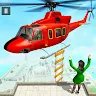 Helicopter Rescue Simulator 3D