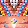 Bubble Shooter POP Animal